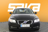 Volvo S80 vaihtoauto