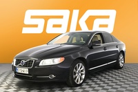 Volvo S80 vaihtoauto