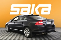 Volvo S80 vaihtoauto