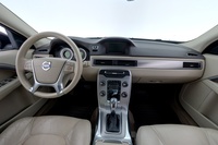 Volvo S80 vaihtoauto