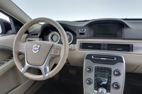 Volvo S80 vaihtoauto