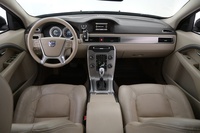 Volvo S80 vaihtoauto