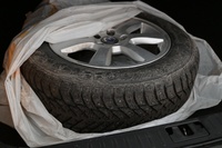 Volvo S80 vaihtoauto