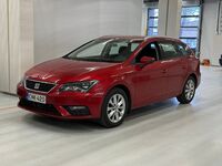 SEAT Leon ST vaihtoauto