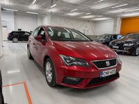 SEAT Leon ST vaihtoauto