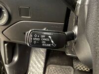 SEAT Leon ST vaihtoauto