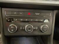 SEAT Leon ST vaihtoauto
