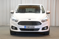 Ford S-MAX vaihtoauto