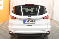 Ford S-MAX vaihtoauto