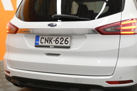 Ford S-MAX vaihtoauto