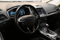 Ford S-MAX vaihtoauto