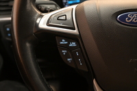 Ford S-MAX vaihtoauto