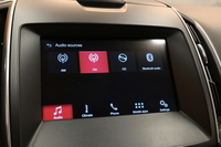 Ford S-MAX vaihtoauto