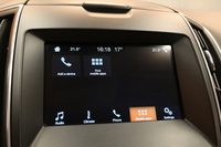 Ford S-MAX vaihtoauto