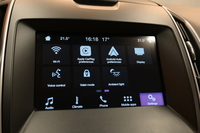 Ford S-MAX vaihtoauto