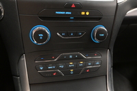 Ford S-MAX vaihtoauto