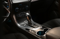 Ford S-MAX vaihtoauto