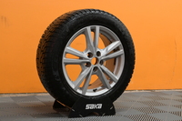 Ford S-MAX vaihtoauto