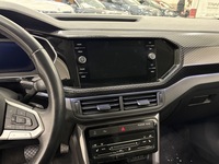 Volkswagen T-Cross vaihtoauto