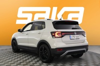 Volkswagen T-Cross vaihtoauto