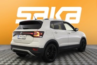 Volkswagen T-Cross vaihtoauto