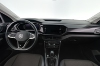 Volkswagen T-Cross vaihtoauto