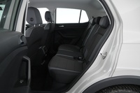 Volkswagen T-Cross vaihtoauto