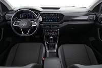 Volkswagen T-Cross vaihtoauto