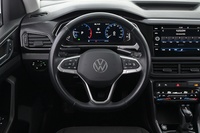 Volkswagen T-Cross vaihtoauto