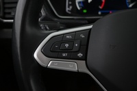 Volkswagen T-Cross vaihtoauto