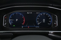 Volkswagen T-Cross vaihtoauto