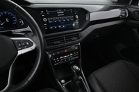 Volkswagen T-Cross vaihtoauto