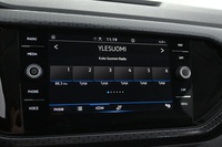 Volkswagen T-Cross vaihtoauto