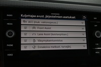 Volkswagen T-Cross vaihtoauto