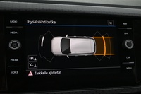 Volkswagen T-Cross vaihtoauto