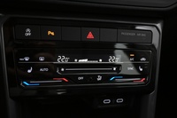 Volkswagen T-Cross vaihtoauto