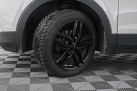 Volkswagen T-Cross vaihtoauto