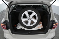 Volkswagen T-Cross vaihtoauto