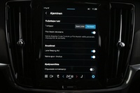 Volvo S90 vaihtoauto