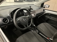 Volkswagen up! vaihtoauto
