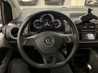 Volkswagen up! vaihtoauto