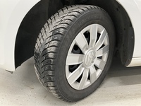 Volkswagen up! vaihtoauto