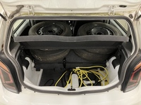 Volkswagen up! vaihtoauto