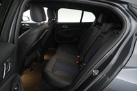 BMW 118 vaihtoauto