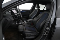 BMW 118 vaihtoauto