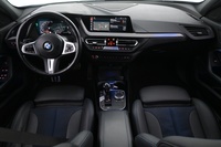 BMW 118 vaihtoauto