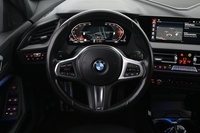 BMW 118 vaihtoauto