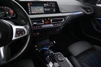 BMW 118 vaihtoauto