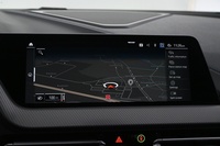 BMW 118 vaihtoauto