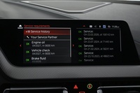BMW 118 vaihtoauto